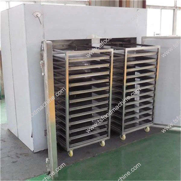 Electronic Food Dehydrator Ginger Dryer Machine Ginger Drying Cabinet